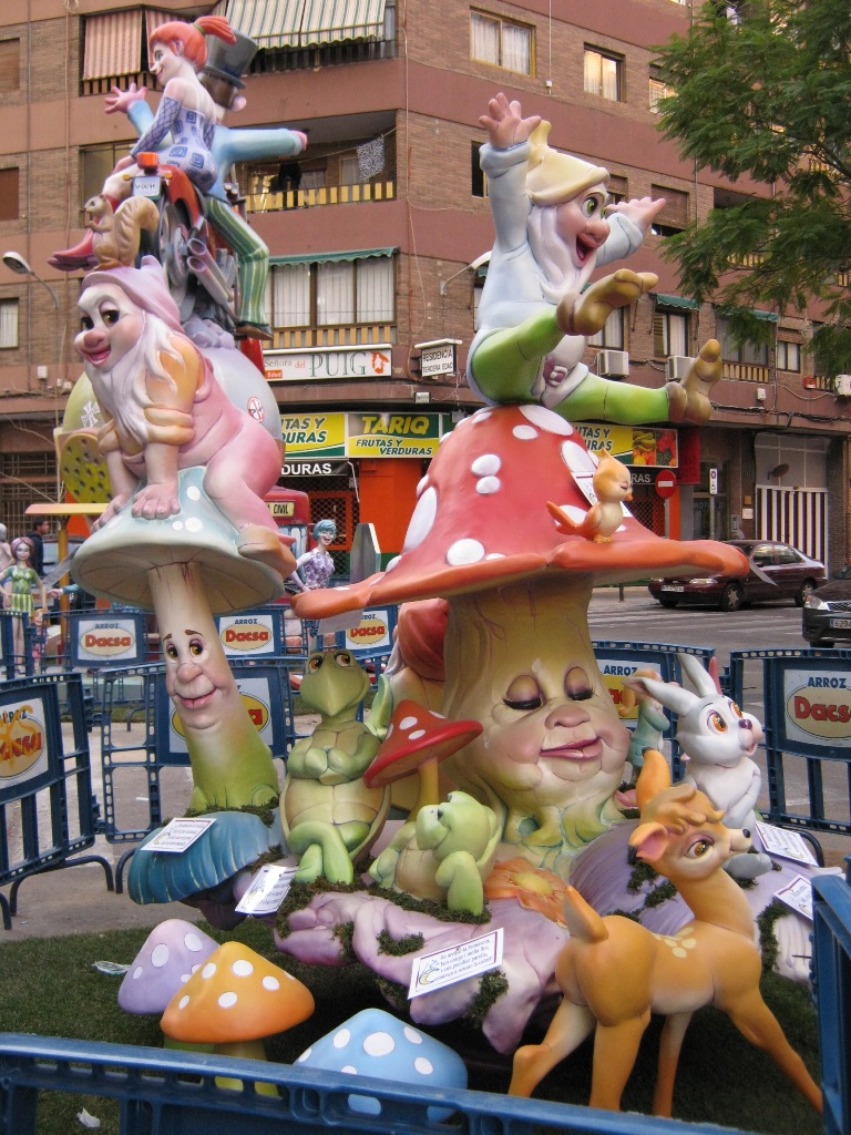Totfalles: Cuenca Tramoyeres-Guardia Civil